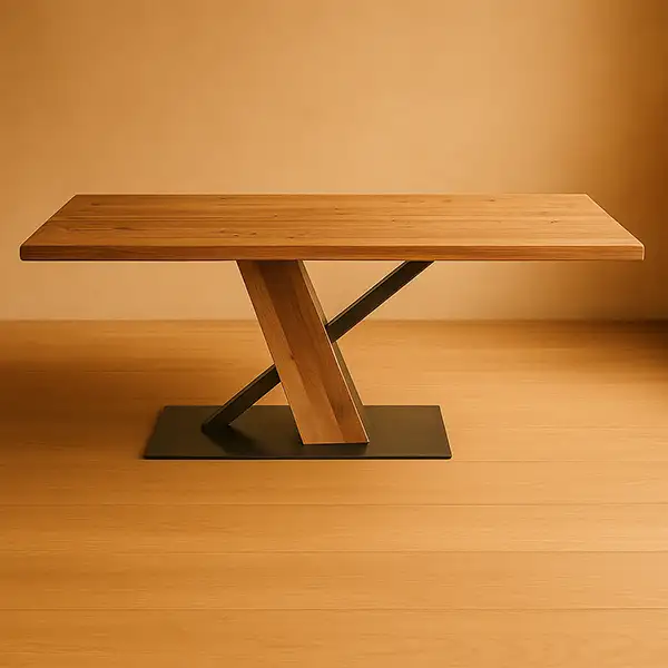 Solid Wood Dining Tables – B2B Supplier | MOOD Furniture