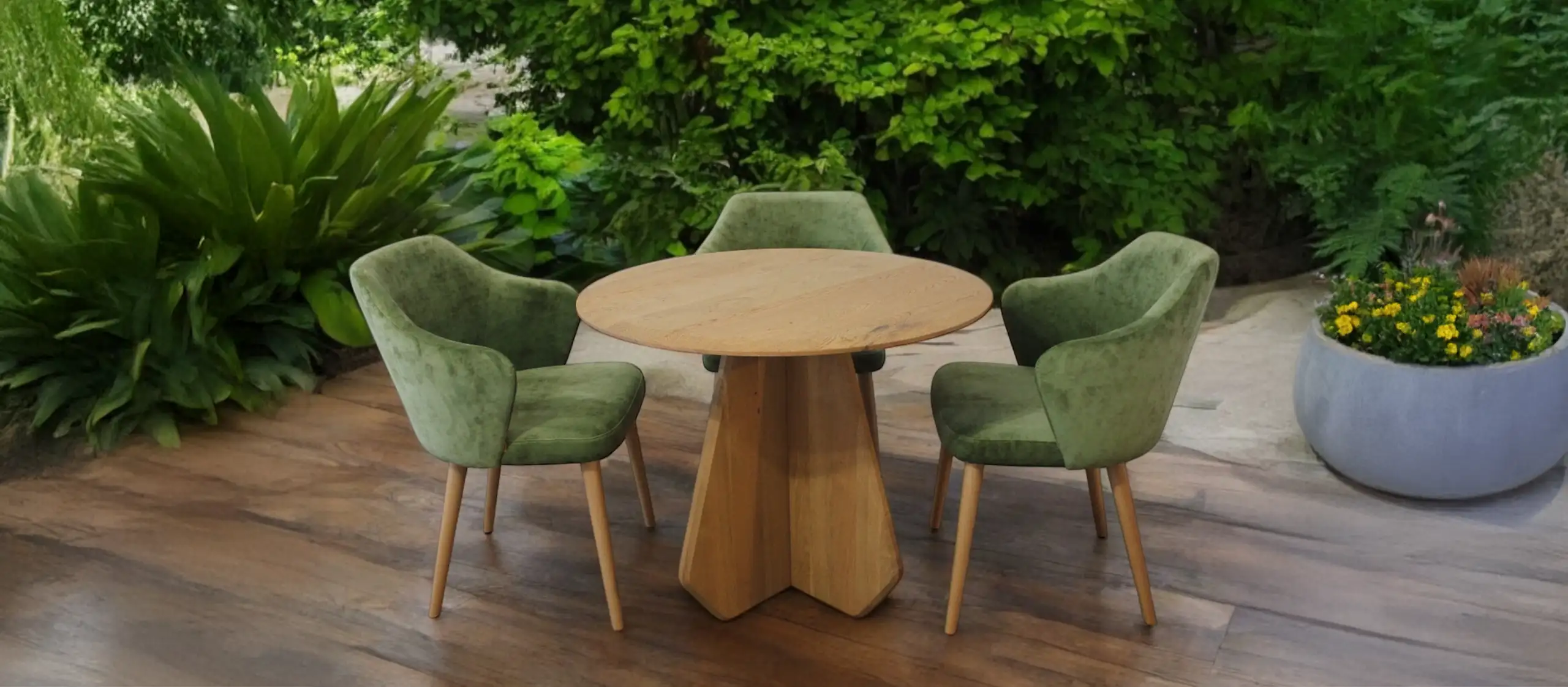 Contact Mood Furniture Romania