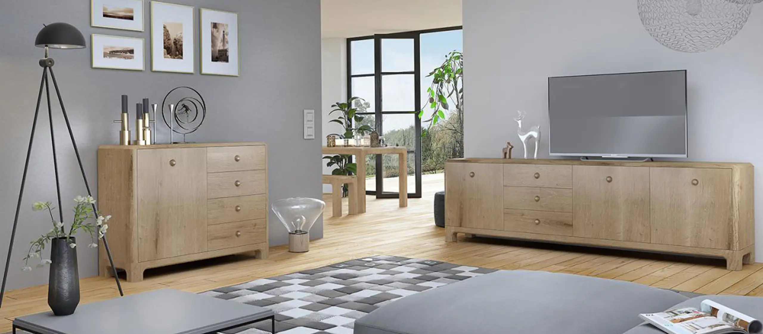 Become a B2B partner of Mood Furniture